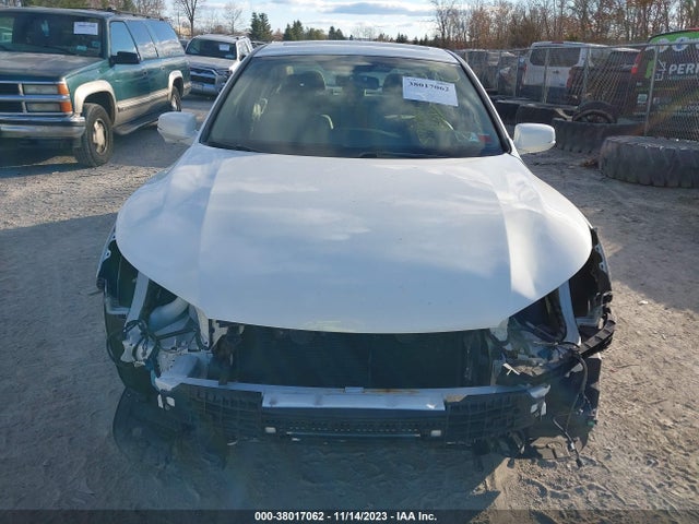 2015 HONDA ACCORD EX VIN: 1HGCR2F73FA010707