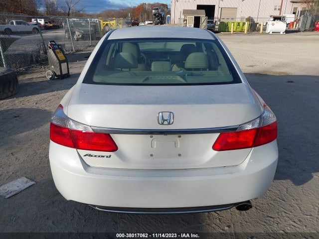 Honda ACCORD EX 2015 1HGCR2F73FA010707 Image 16