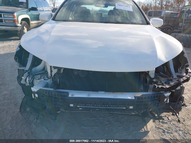 Honda ACCORD EX 2015 1HGCR2F73FA010707 Image 6
