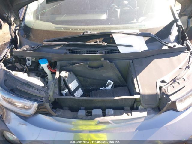 WBY1Z6C31HV548413 BMW I3