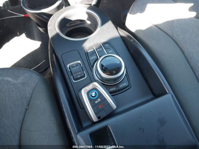 WBY1Z6C31HV548413 BMW I3