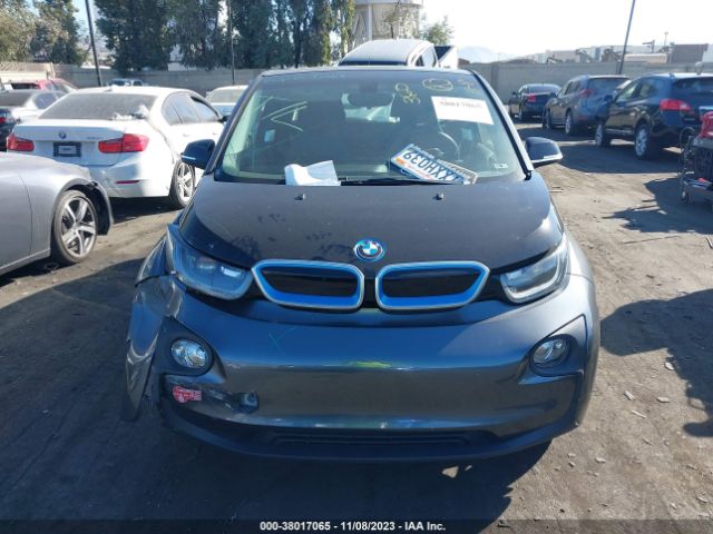 WBY1Z6C31HV548413 BMW I3