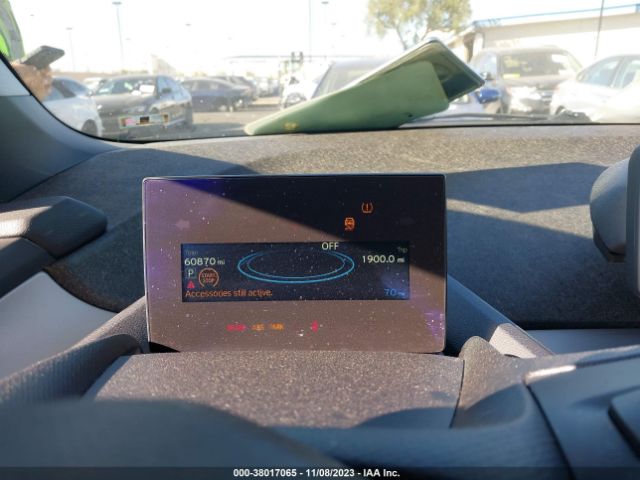 WBY1Z6C31HV548413 BMW I3