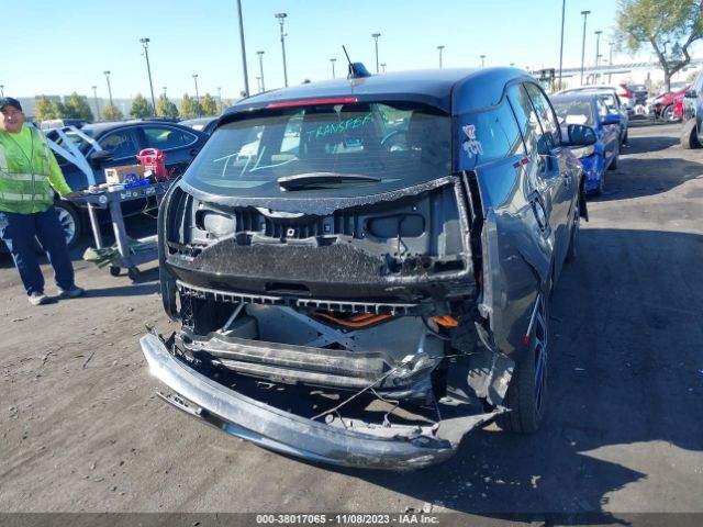 WBY1Z6C31HV548413 BMW I3