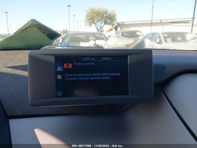 WBY1Z6C31HV548413 BMW I3