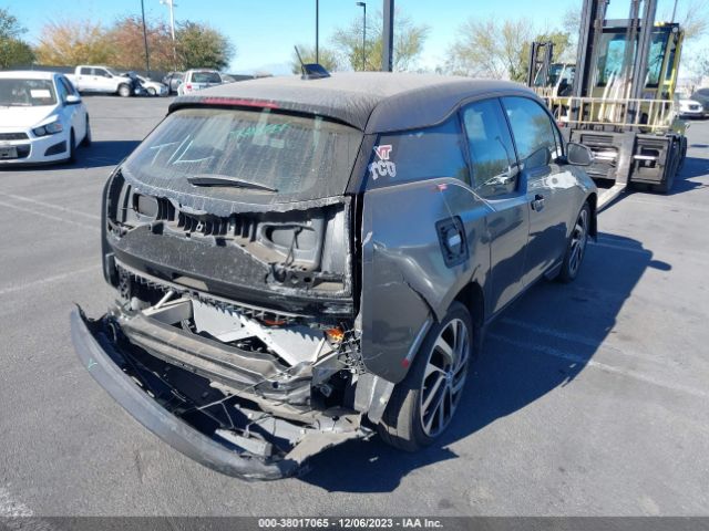 WBY1Z6C31HV548413 BMW I3