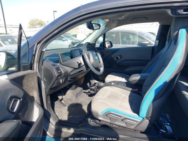 WBY1Z6C31HV548413 BMW I3
