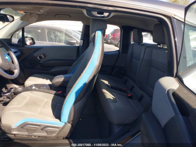 WBY1Z6C31HV548413 BMW I3