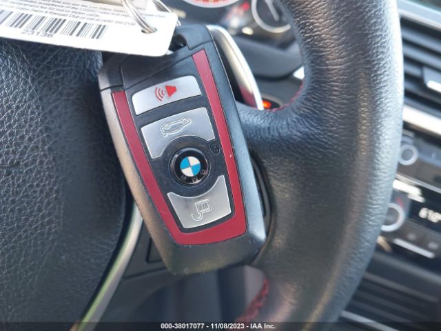 WBA8B9G50JNU97782 BMW 330I