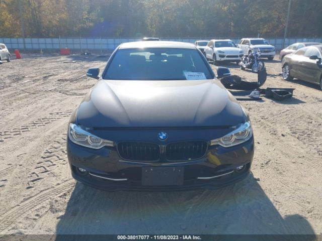 WBA8B9G50JNU97782 BMW 330I