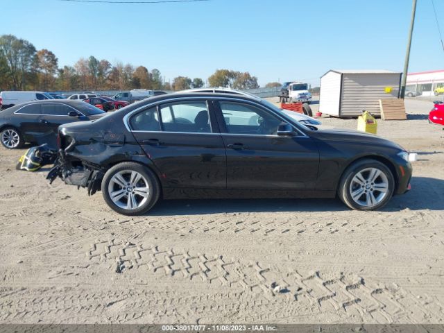 WBA8B9G50JNU97782 BMW 330I