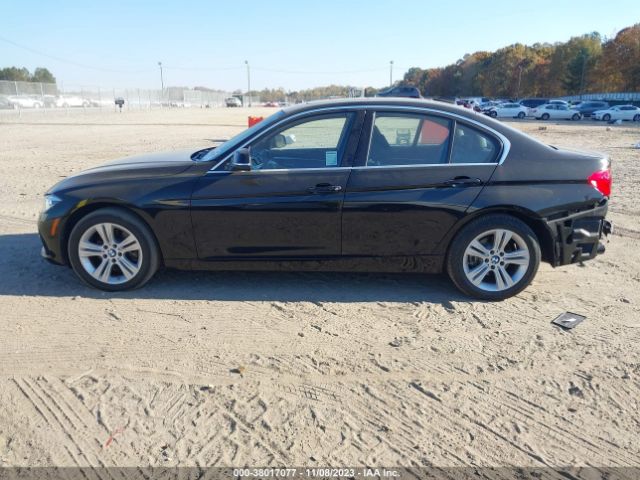 WBA8B9G50JNU97782 BMW 330I