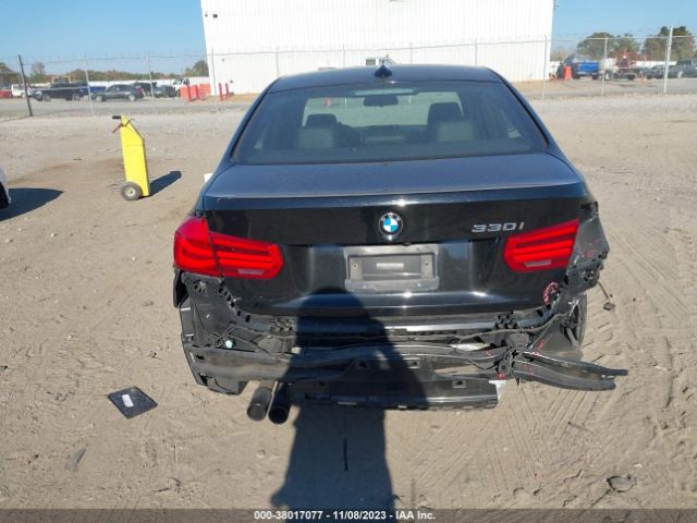 WBA8B9G50JNU97782 BMW 330I