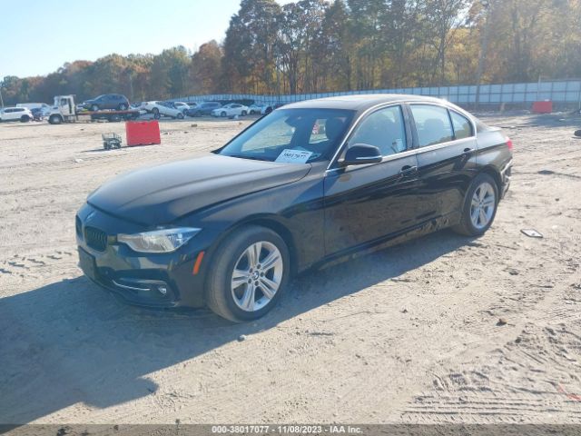 WBA8B9G50JNU97782 BMW 330I