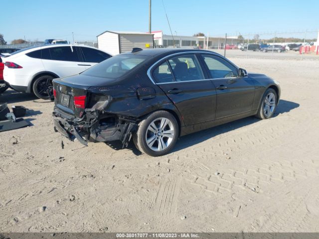 WBA8B9G50JNU97782 BMW 330I