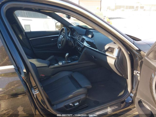 WBA8B9G50JNU97782 BMW 330I