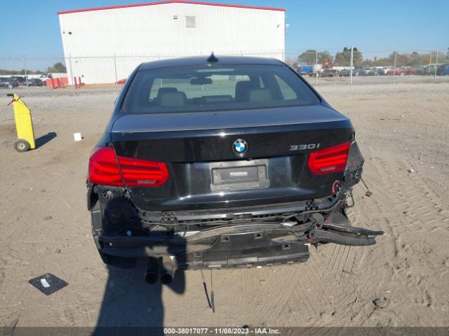 WBA8B9G50JNU97782 BMW 330I