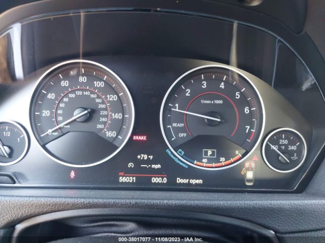 WBA8B9G50JNU97782 BMW 330I
