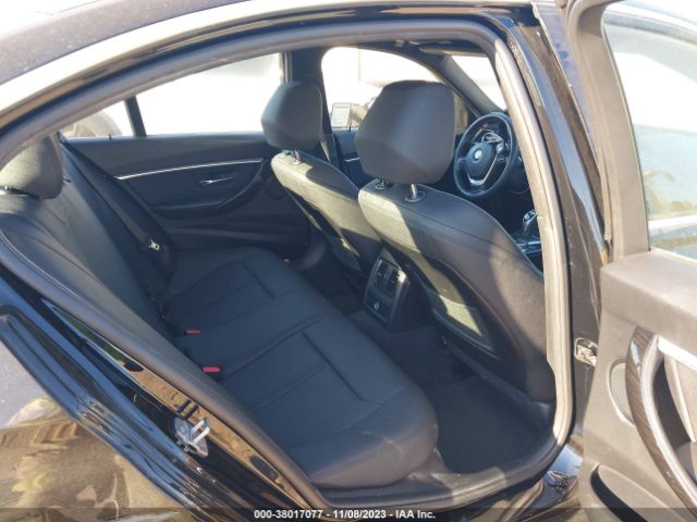 WBA8B9G50JNU97782 BMW 330I