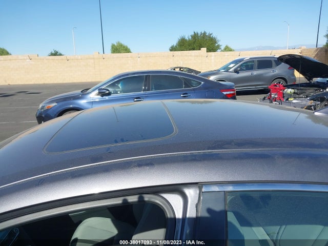 Honda CIVIC EX 2017 2HGFC2F74HH530868 Image 12