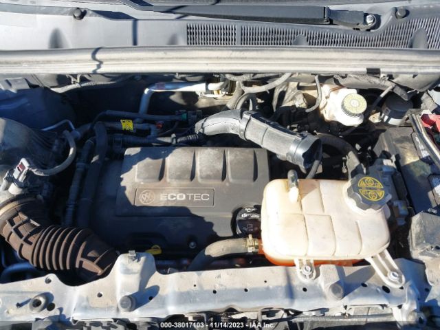 KL4CJESBXKB874010 Buick Encore Awd Preferred
