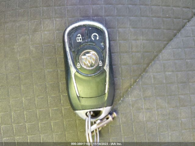 KL4CJESBXKB874010 Buick Encore Awd Preferred