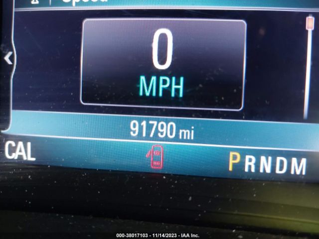 KL4CJESBXKB874010 Buick Encore Awd Preferred