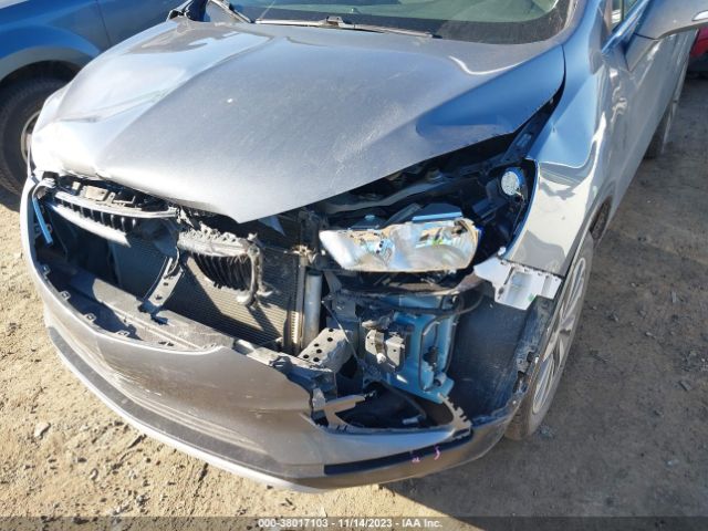 KL4CJESBXKB874010 Buick Encore Awd Preferred