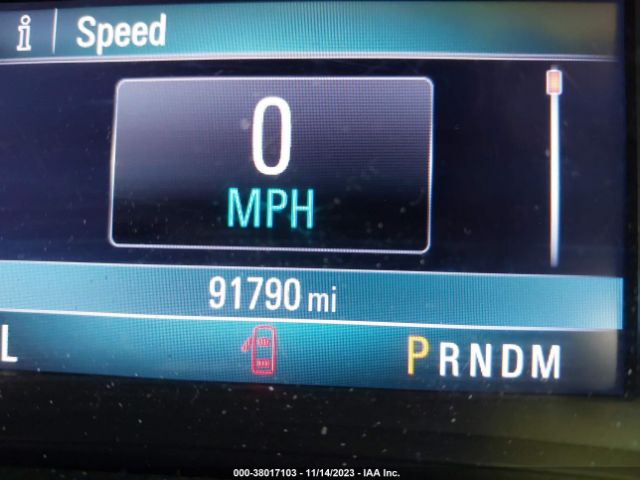 KL4CJESBXKB874010 Buick Encore Awd Preferred