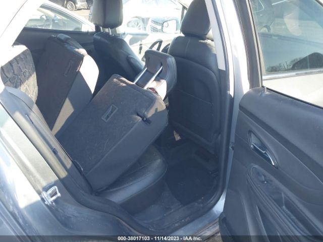 KL4CJESBXKB874010 Buick Encore Awd Preferred