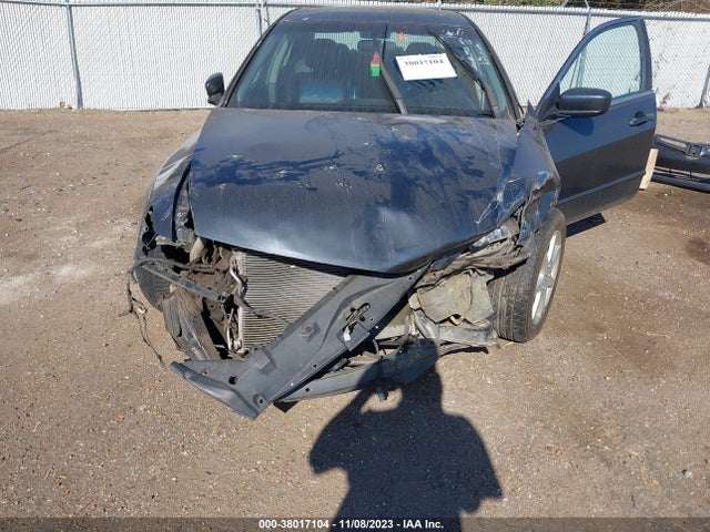 2004 HONDA ACCORD 3.0 EX VIN: 1HGCM66524A074500