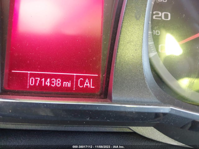 2015 GMC TERRAIN SLE-2 VIN: 2GKALREK9F6405210
