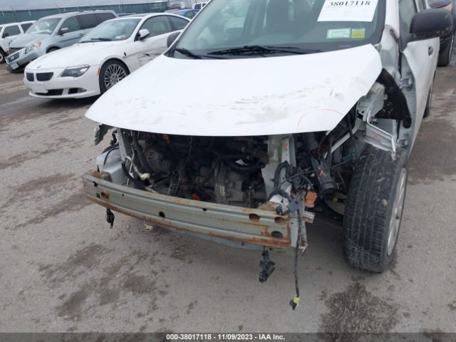 3N1CN7AP5FL815764 Nissan Versa 1.6 S