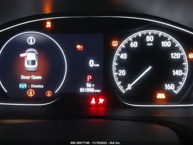 1HGCV1F42NA091225 Honda Accord Sport Special Edition