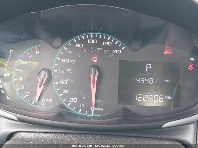 Chevrolet Sonic Lt Auto 2017 1G1JG6SH1H4168538 Image 7
