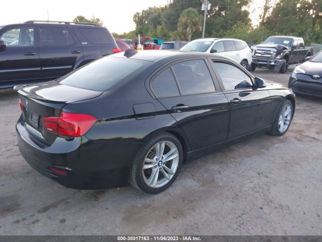 2016 BMW 320I WBA8E1G55GNT72469 Photo 3