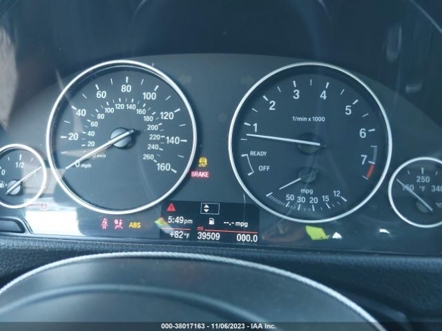 2016 BMW 320I WBA8E1G55GNT72469 Photo 6