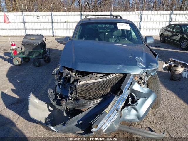 2012 FORD ESCAPE LIMITED VIN: 1FMCU0E70CKC41228