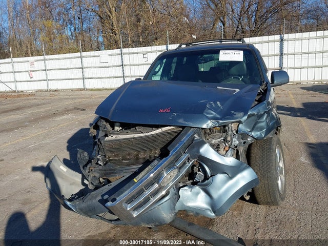 2012 FORD ESCAPE LIMITED VIN: 1FMCU0E70CKC41228