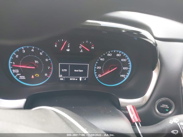 Chevrolet Traverse Ls 2018 1GNERFKW2JJ180679 Image 16