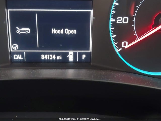 Chevrolet Traverse Ls 2018 1GNERFKW2JJ180679 Image 7
