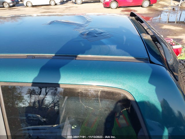 1997 TOYOTA RAV4 VIN: JT3HP10V8V0145332