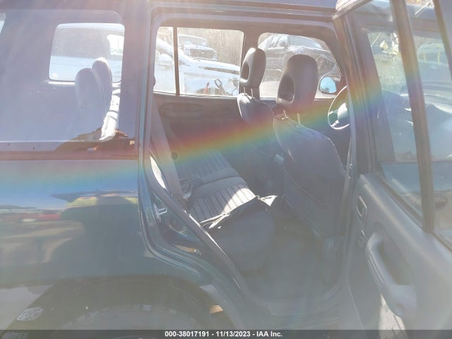 1997 TOYOTA RAV4 VIN: JT3HP10V8V0145332