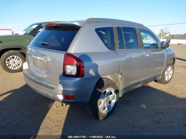 1C4NJCBA2ED844583 Jeep Compass Sport
