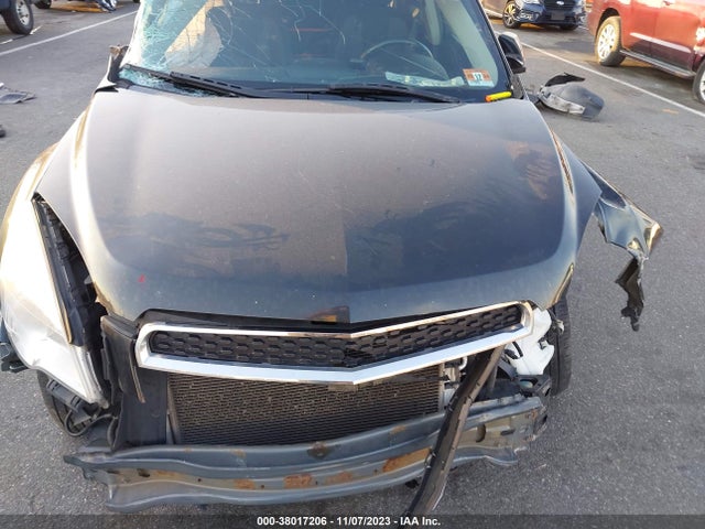2014 CHEVROLET EQUINOX 1LT VIN: 2GNALBEK3E6156928