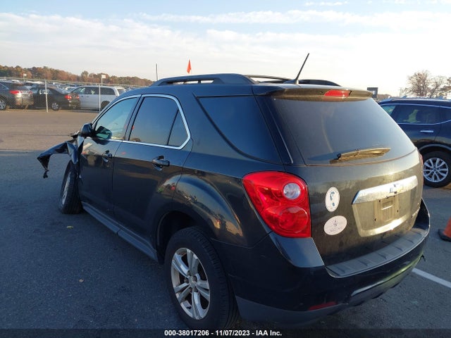 2014 CHEVROLET EQUINOX 1LT VIN: 2GNALBEK3E6156928