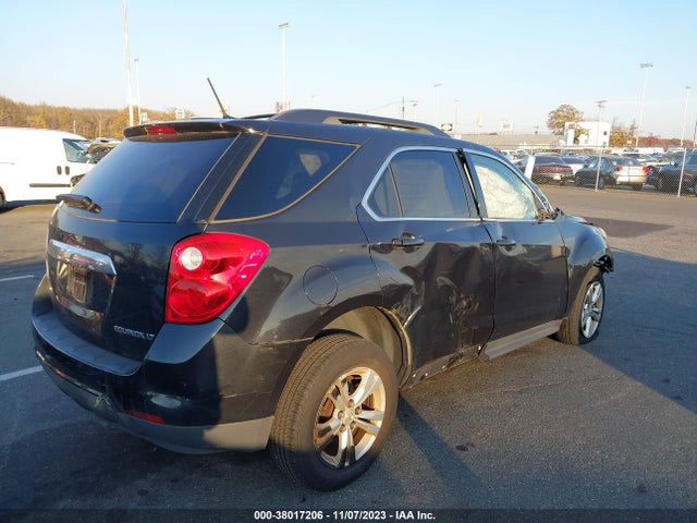 2014 CHEVROLET EQUINOX 1LT VIN: 2GNALBEK3E6156928