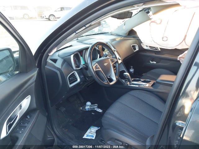 2014 CHEVROLET EQUINOX 1LT VIN: 2GNALBEK3E6156928