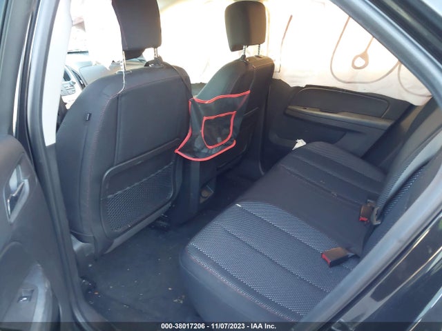 2014 CHEVROLET EQUINOX 1LT VIN: 2GNALBEK3E6156928