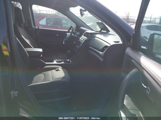 Chevrolet Traverse Lt 2017 1GNKRGKD3HJ344071 Image 5